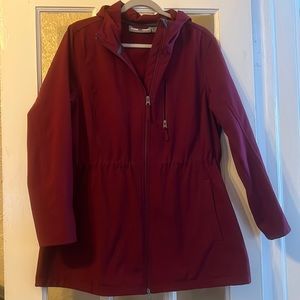 Free Tech Waterproof Outerwear